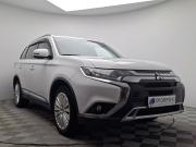 Mitsubishi Outlander III Рестайлинг 3 Мурманск  - изображение 24