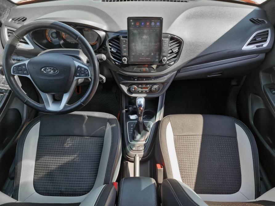 Lada (ВАЗ) Vesta I Нижний Новгород  - изображение 10