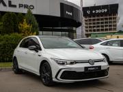 Volkswagen Golf VIII Москва  - изображение 32