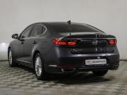 Kia K7 YG (II) Москва  - изображение 30