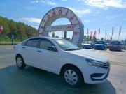 Lada (ВАЗ) Vesta I Рестайлинг (NG) Тюмень  - изображение 18