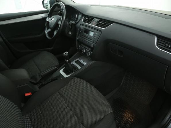 Skoda Octavia III (A7) с пробегом 2014 года, цена 947 000 рублей, 197000 км, лифтбек, Автокод Объявления