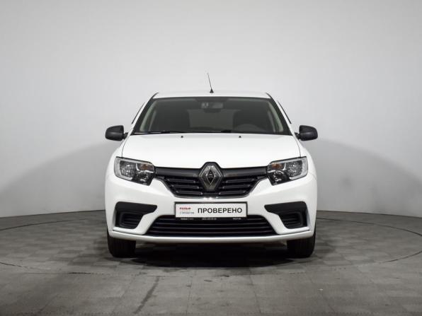 Renault Sandero II Рестайлинг с пробегом 2019 года, цена 970 000 рублей, 24577 км, хэтчбек, Автокод Объявления