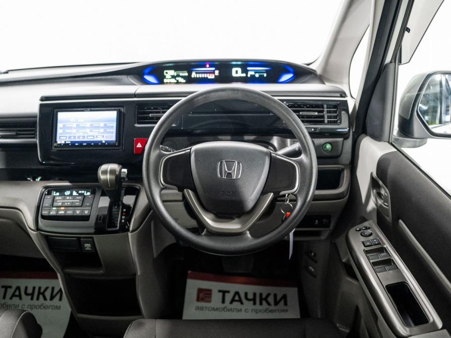 Honda Stepwgn V Иркутск  - изображение 10
