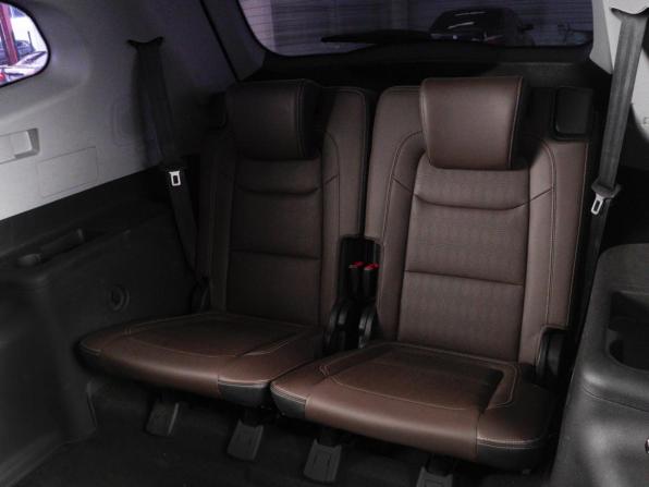 Chery Tiggo 8 Pro I с пробегом 2021 года, цена 2 150 000 рублей, 59843 км, внедорожник, Автокод Объявления