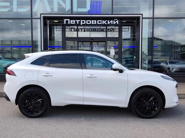 Forthing T5 EVO с пробегом 2023 года, цена 1 850 000 рублей, 57232 км, внедорожник, Автокод Объявления