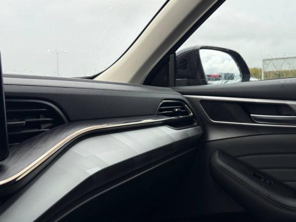 Haval F7x I Рестайлинг с пробегом 2024 года, цена 2 195 000 рублей, 66000 км, внедорожник, Автокод Объявления