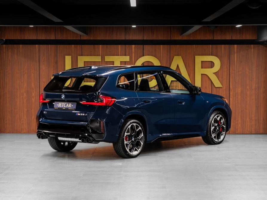BMW X1 III (U11/U12) Москва  - изображение 5