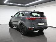 Kia Sportage IV Рестайлинг Тверь  - изображение 33