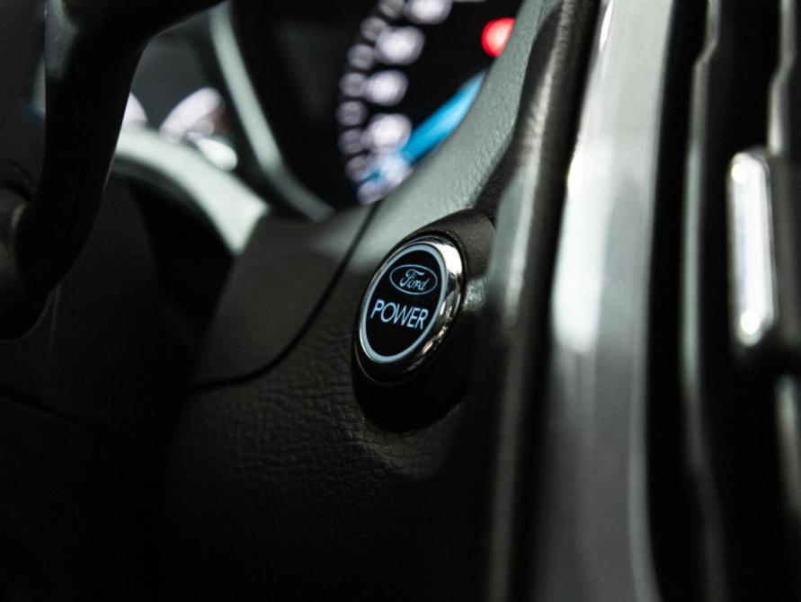 Ford Focus III Санкт-Петербург  - изображение 17