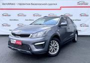 Kia Rio IV Тюмень  - изображение 24