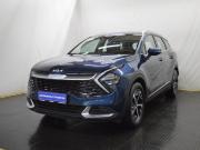 Kia Sportage V Санкт-Петербург  - изображение 23