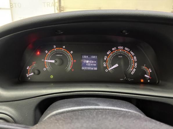 Lada (ВАЗ) Niva Travel I с пробегом 2024 года, цена 999 000 рублей, 63000 км, внедорожник, Автокод Объявления