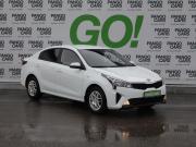 Kia Rio IV Рестайлинг Владимир  - изображение 17
