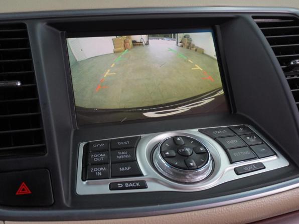 Nissan Teana II с пробегом 2010 года, цена 999 000 рублей, 187240 км, седан, Автокод Объявления