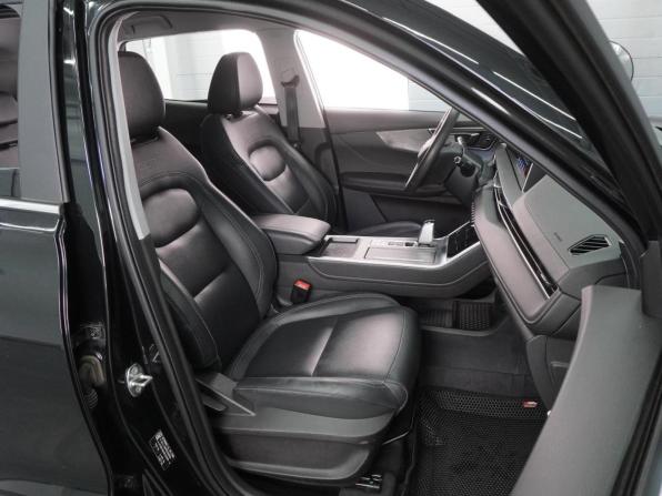 Chery Tiggo 4 Pro I Рестайлинг с пробегом 2024 года, цена 1 644 000 рублей, 53365 км, внедорожник, Автокод Объявления