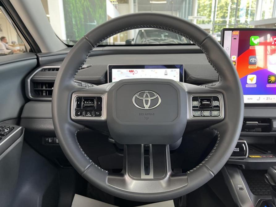 Toyota RAV4 VI (XA60) Санкт-Петербург  - изображение 19