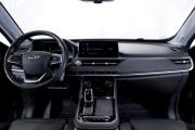 Chery Tiggo 8 I Рестайлинг Тюмень  - изображение 42
