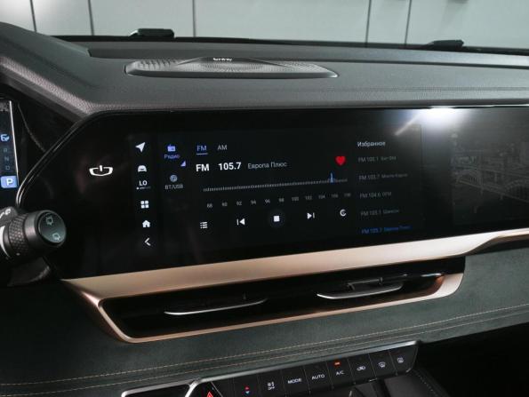 Geely Monjaro I с пробегом 2023 года, цена 3 299 000 рублей, 59764 км, внедорожник, Автокод Объявления