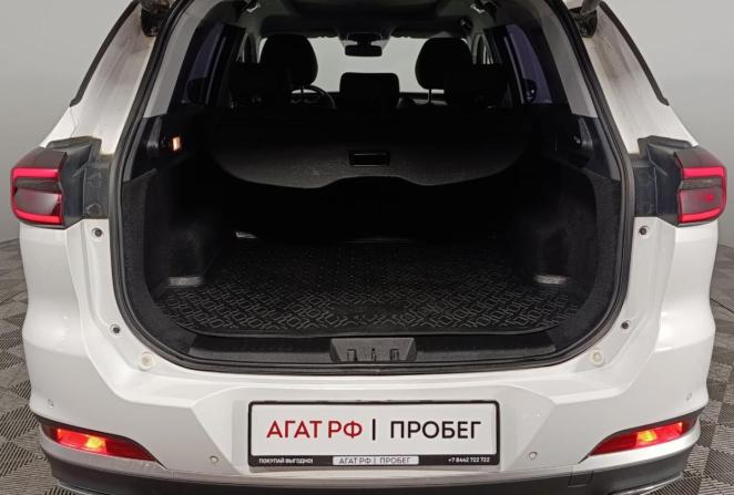 Chery Tiggo 7 Pro Max I с пробегом 2023 года, цена 1 745 000 рублей, 66921 км, внедорожник, Автокод Объявления