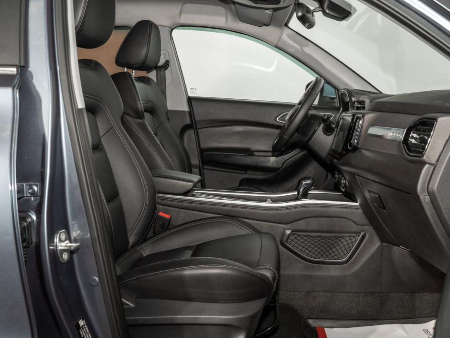 Chery Tiggo 4 I Рестайлинг Иркутск  - изображение 5