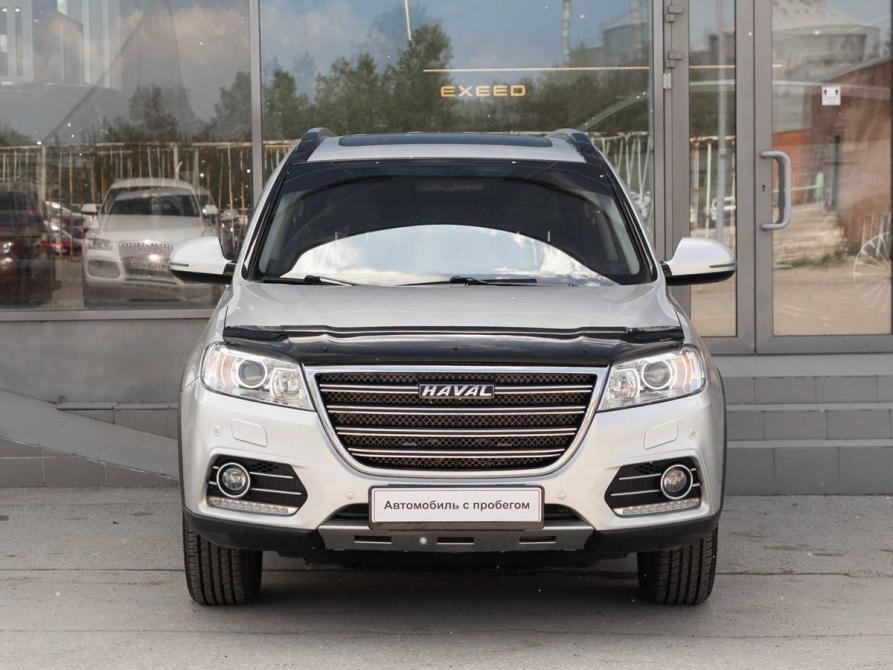 Haval H6 I Новосибирск  - изображение 2