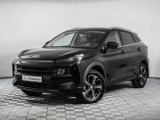 JAC JS6 Москва  - изображение 18