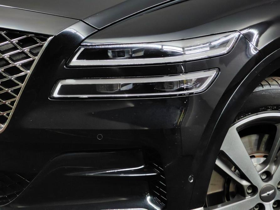 Genesis GV80 I Москва  - изображение 10