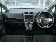 Toyota Ractis II Новосибирск  - изображение 40