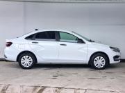 Lada (ВАЗ) Vesta I Рестайлинг (NG) Петрозаводск  - изображение 27