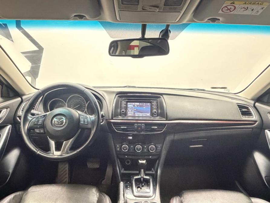 Mazda 6 III (GJ) Ростов-на-Дону  - изображение 18