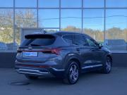 Hyundai Santa Fe IV Рестайлинг Москва  - изображение 36
