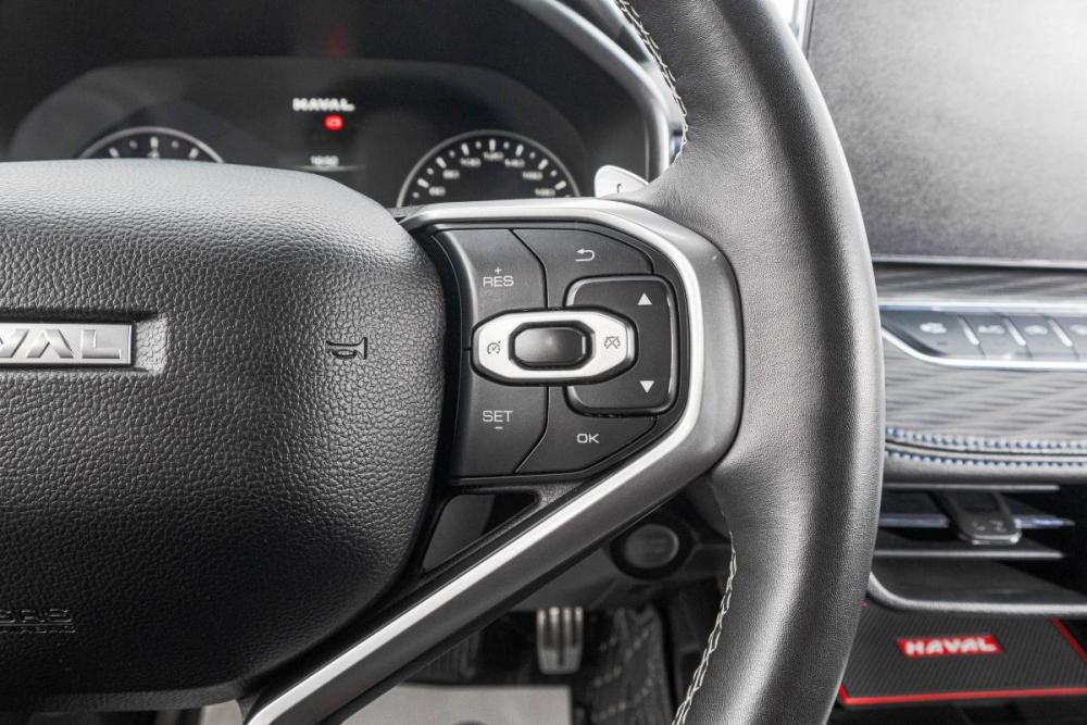 Haval Jolion I Барнаул  - изображение 17