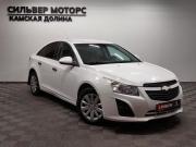 Chevrolet Cruze I Рестайлинг Пермь  - изображение 23