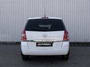 Opel Zafira B Рестайлинг Сочи  - изображение 27