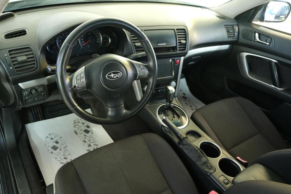 Subaru Legacy IV Рестайлинг Омск  - изображение 10
