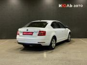Skoda Octavia III (A7) Рестайлинг Челябинск  - изображение 25