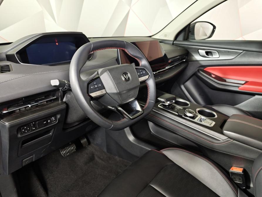 Changan UNI-S I Москва  - изображение 19