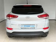 Hyundai Tucson III Москва  - изображение 19