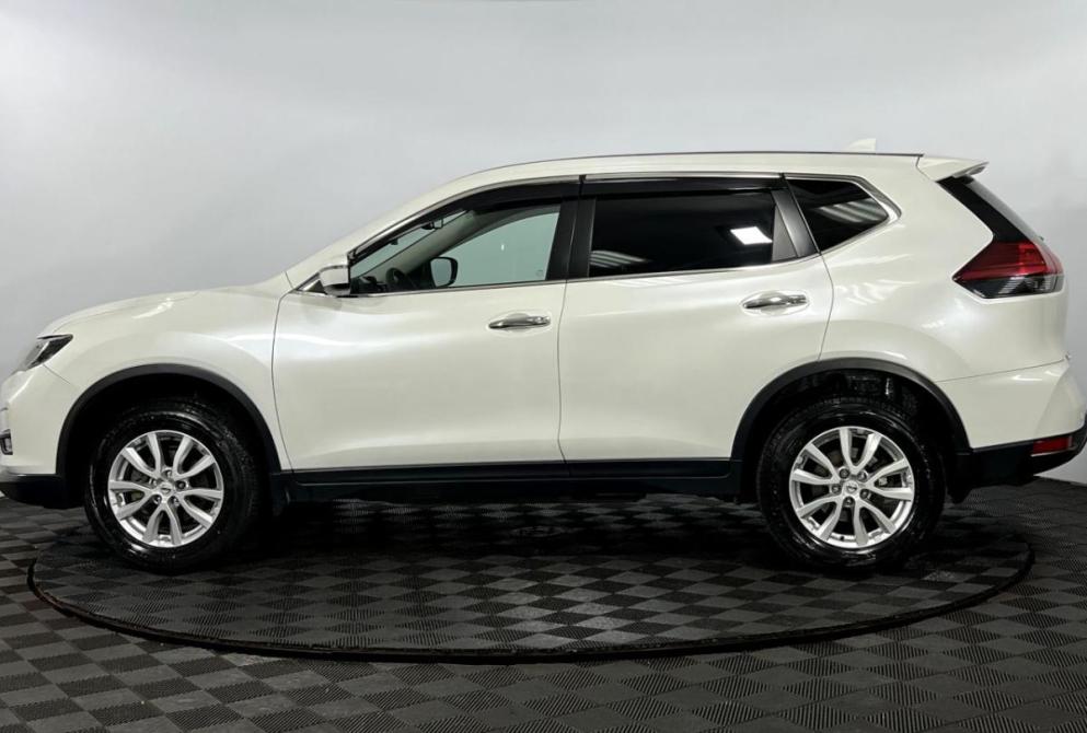 Nissan X-Trail III Рестайлинг Нижний Новгород  - изображение 9