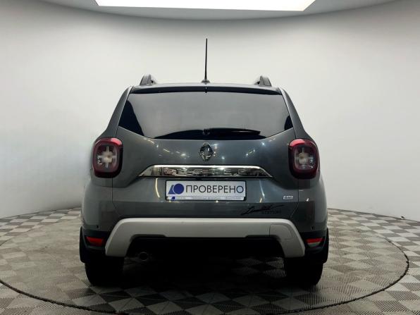 Renault Duster II с пробегом 2021 года, цена 1 879 000 рублей, 92415 км, внедорожник, Автокод Объявления