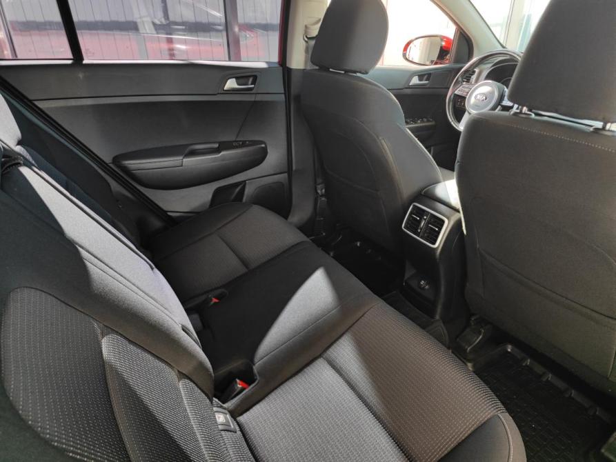 Kia Sportage IV Рестайлинг Арзамас  - изображение 18