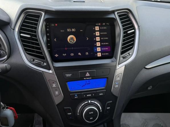 Hyundai Santa Fe III с пробегом 2014 года, цена 2 338 000 рублей, 124796 км, внедорожник, Автокод Объявления