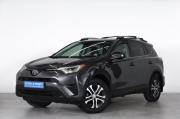 Toyota RAV4 IV (XA40) Рестайлинг Новосибирск  - изображение 23