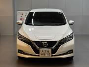 Nissan Leaf II (ZE1) Красноярск  - изображение 20