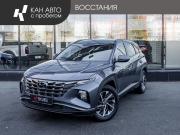 Hyundai Tucson IV Казань  - изображение 10