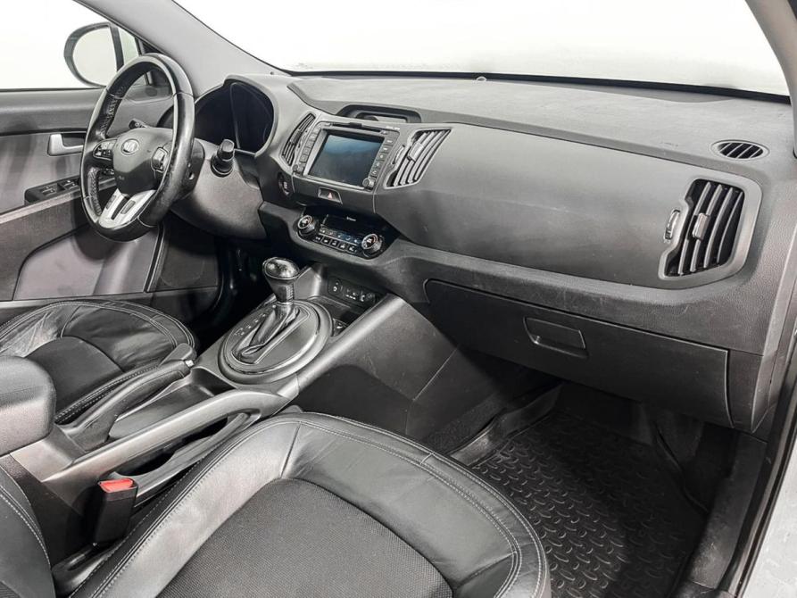 Kia Sportage III Ногинск  - изображение 22