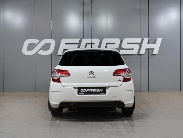 Citroen C4 II с пробегом 2011 года, цена 669 000 рублей, 152073 км, хэтчбек, Автокод Объявления