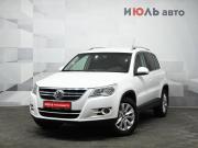 Volkswagen Tiguan I Екатеринбург  - изображение 18