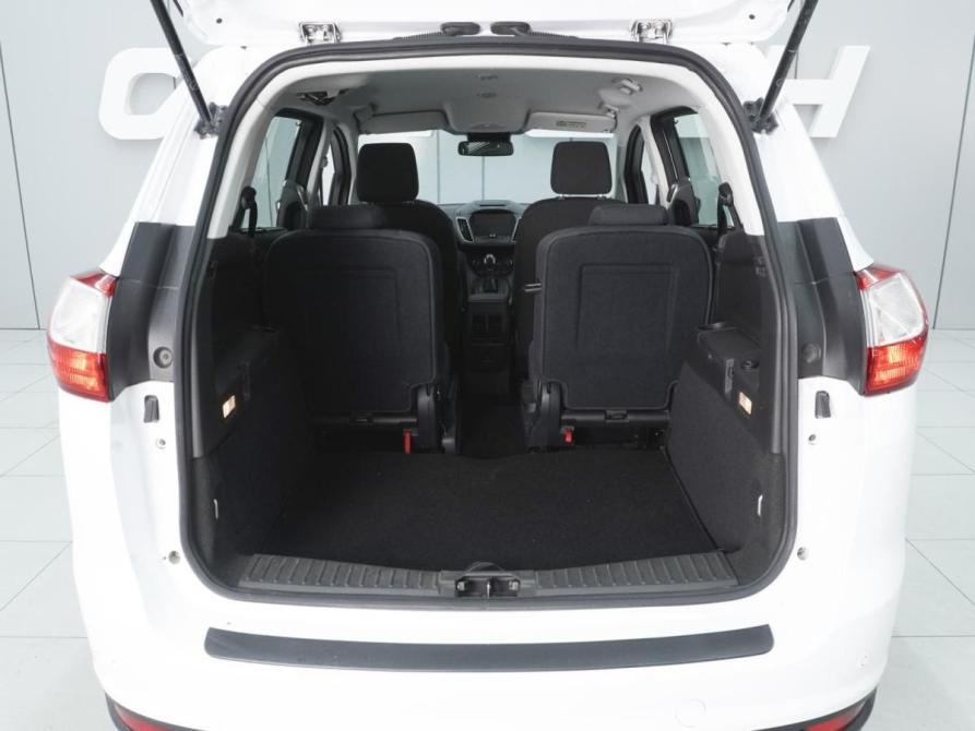 Ford C-MAX II Рестайлинг Ростов-на-Дону  - изображение 17